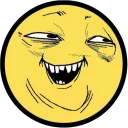 😀