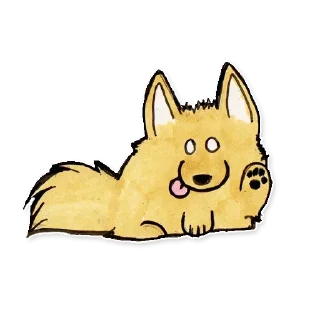 Sad Art @stickersb2b
