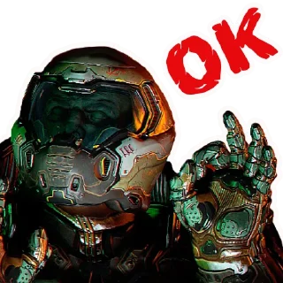 👌