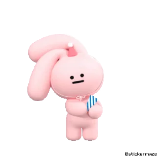 💝