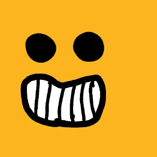 😀