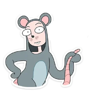🐭