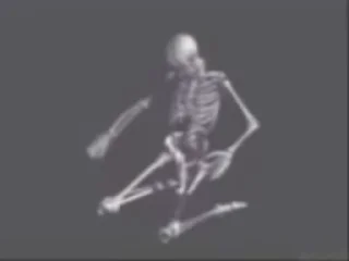 🦴