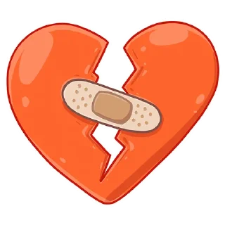 💔
