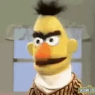 😠