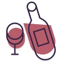 🍷