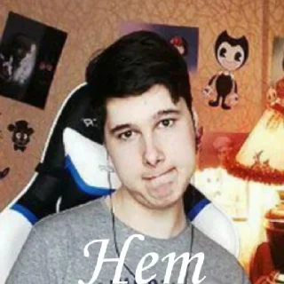 ❎