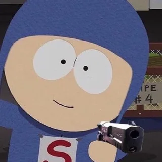 🔫