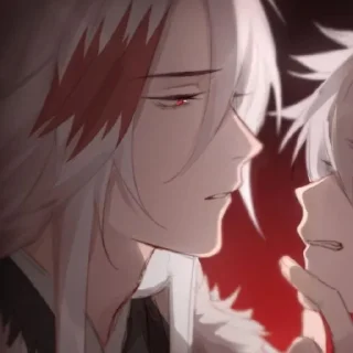 ❤️