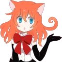 Magic Cat - remake: Mori