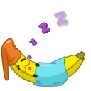 😴