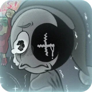 🌑