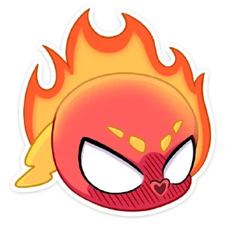 🔥