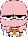 😠