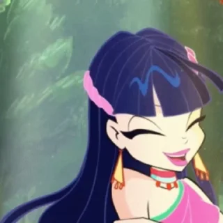 😋