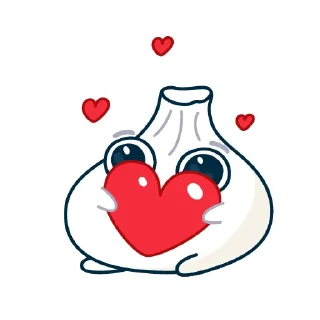❤️