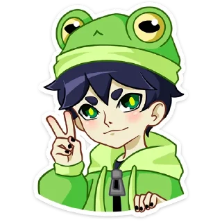 ✌️