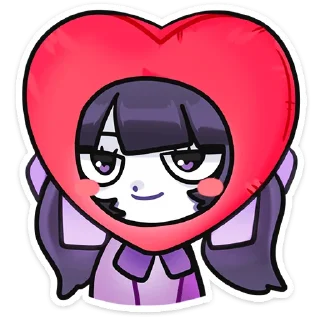 ❤️