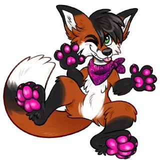 🐾