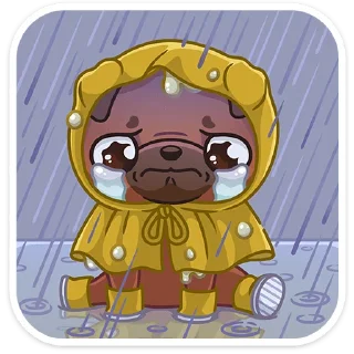 ☔️