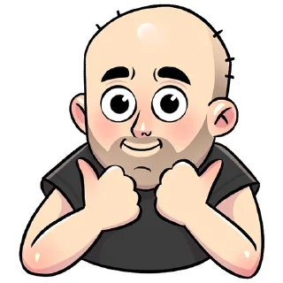 👍