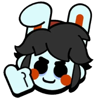 🐰