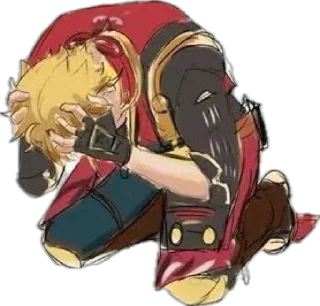 😞