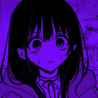 💜