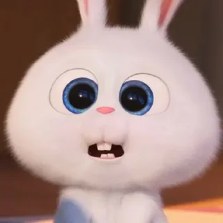 😧