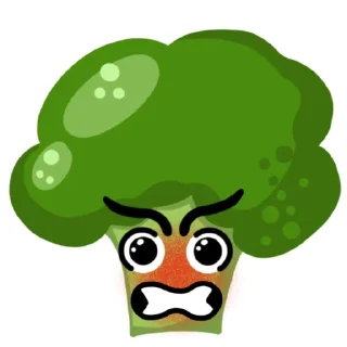 😡