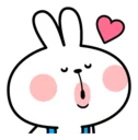 😘