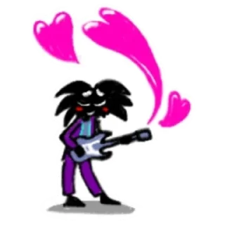 💕