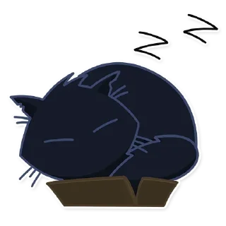 😴