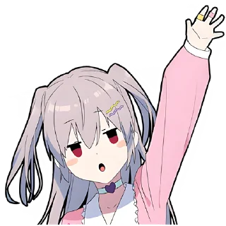 🙋‍♀