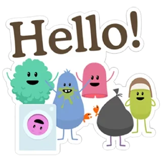 Dumb Ways ➡️ @Earth928B