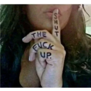 🤐