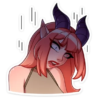 😈