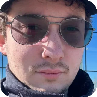 😎