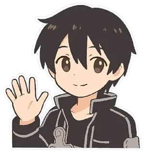 ✋