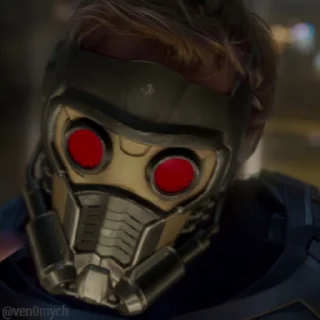 😨