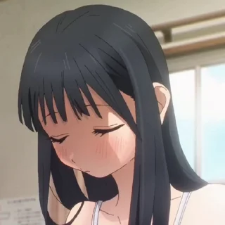 😧