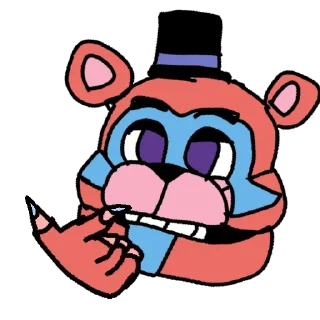 ☝