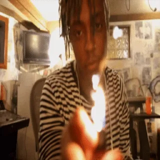 🔥