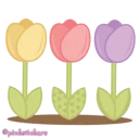 🌷