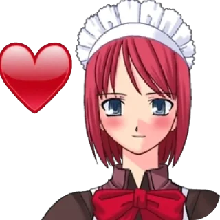 ❤