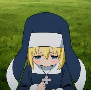 😞