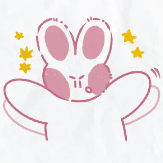 🐰