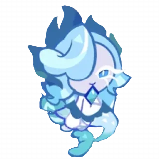 🧜‍♀️