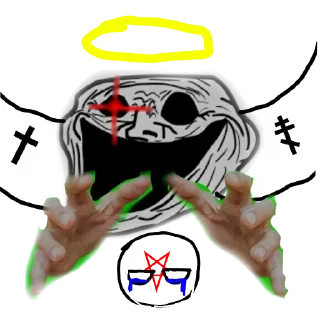 ✋