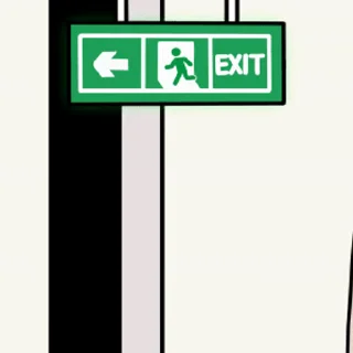 🚪